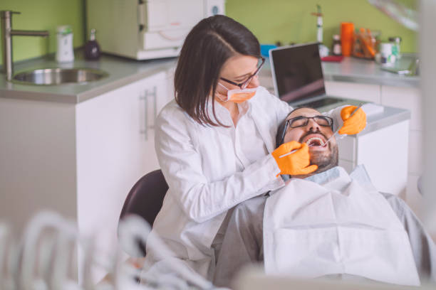 Best Dentist Open Late Near Me  in , TN